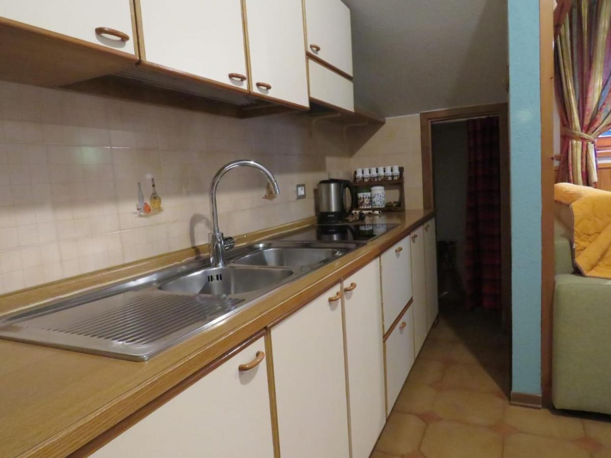 Apartment Giglio Della Montagna Livigno