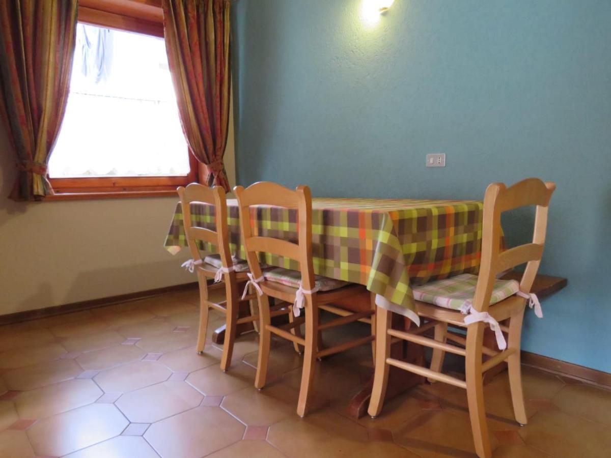 Apartment Giglio Della Montagna