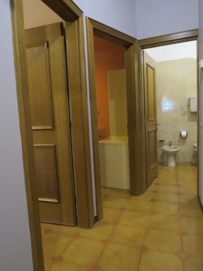 Giglio Della Montagna Apartment